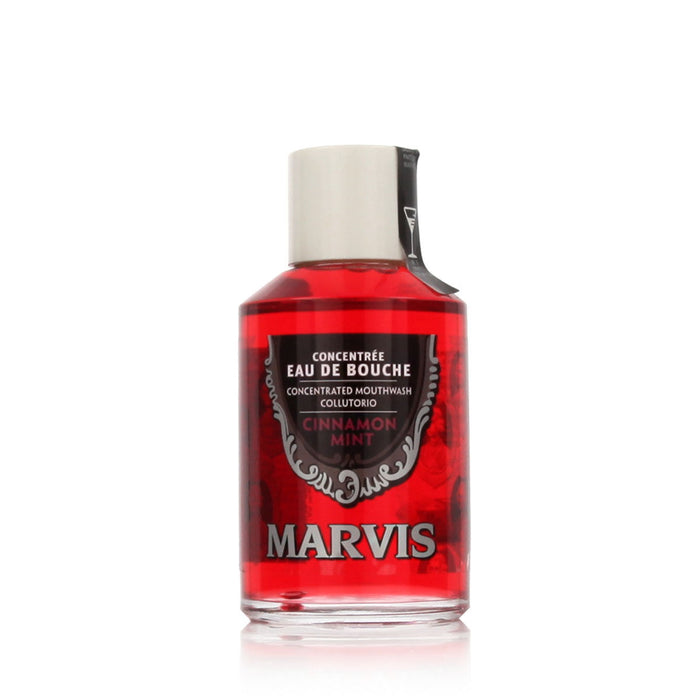 Apă de Gură Marvis Scorțișoară Mentă 120 ml