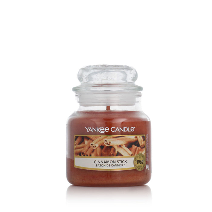 Lumânare Parfumată Yankee Candle Cinnamon Stick 104 g