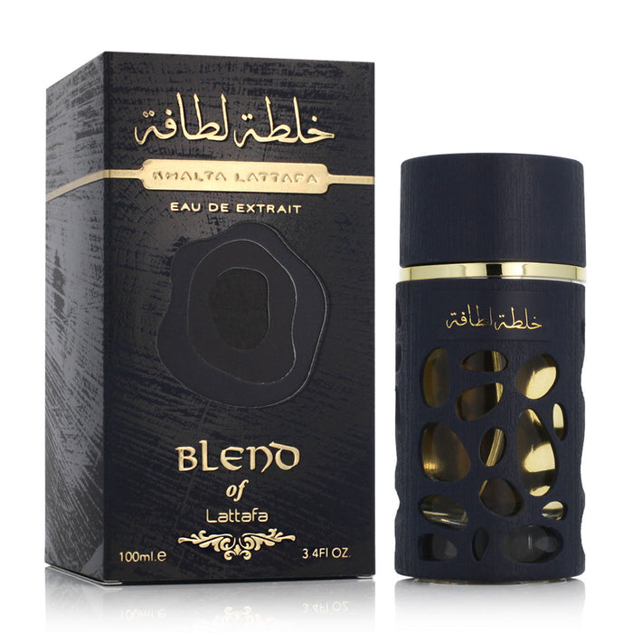 Parfum Unisex Lattafa EDP Khalta 100 ml