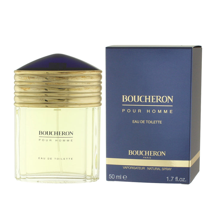 Parfum Bărbați Boucheron EDT Pour Homme 50 ml