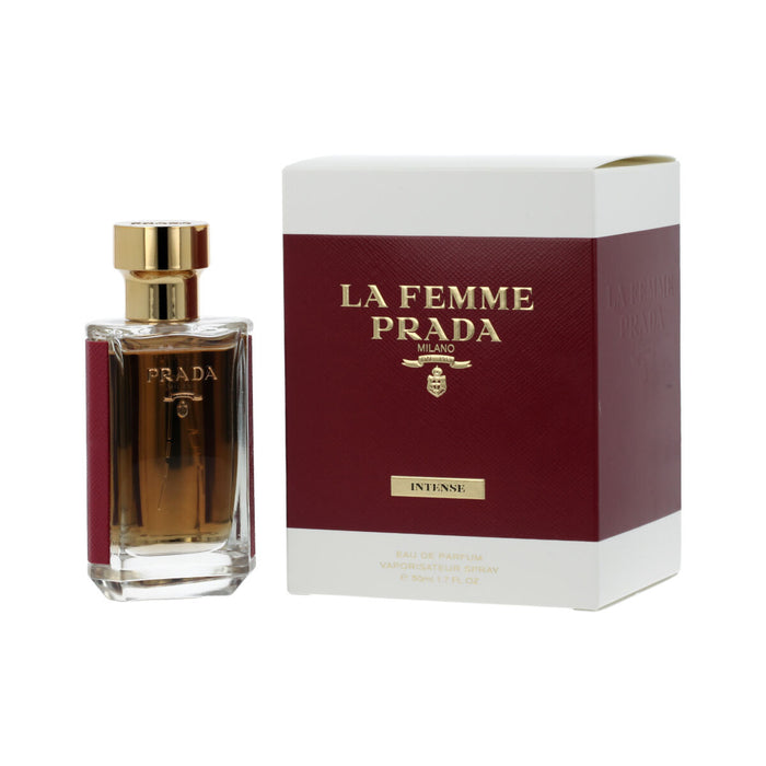 Parfum Femei Prada EDP La Femme Intense 50 ml
