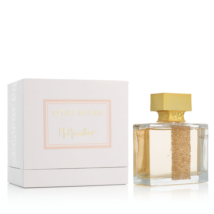 Parfum Femei M.Micallef Royal Muska EDP 100 ml