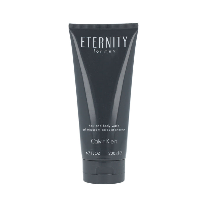 Gel de Duș Parfumat Calvin Klein Eternity for Men 200 ml