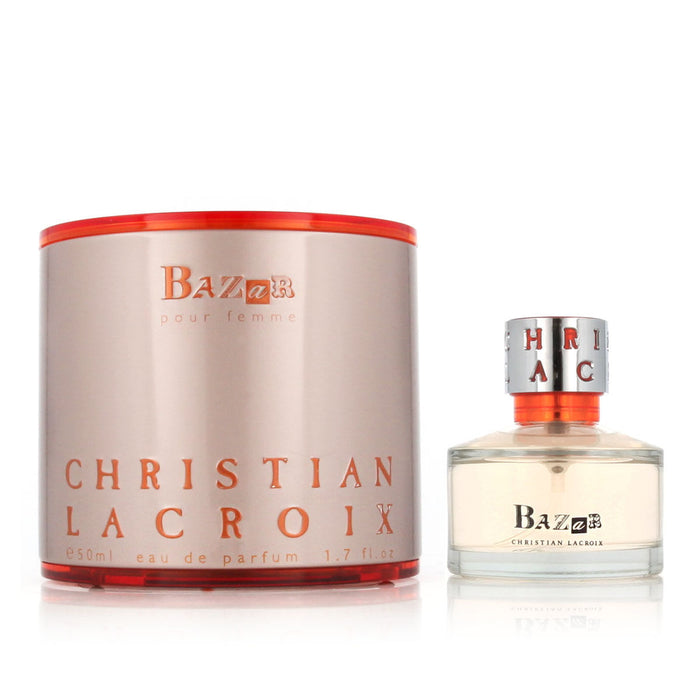 Parfum Femei Christian Lacroix EDP Bazar Pour Femme 50 ml
