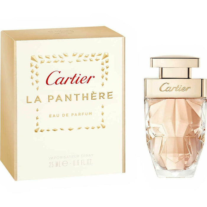 Parfum Femei Cartier EDP La Panthère 25 ml