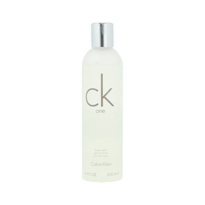 Gel de duș Calvin Klein Ck One 250 ml