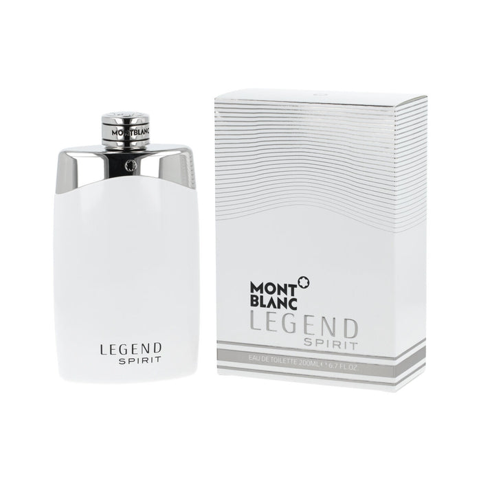 Parfum Bărbați Montblanc EDT Legend Spirit 200 ml