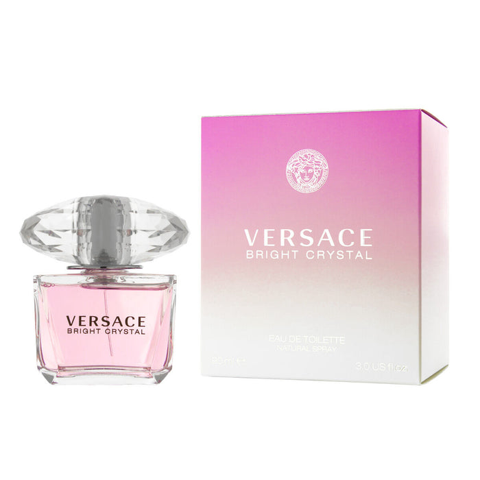 Parfum Femei Versace EDT Bright Crystal 90 ml