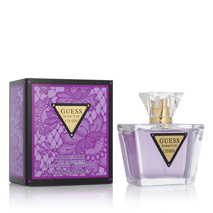 Parfum Femei Guess EDT Seductive Charm 75 ml