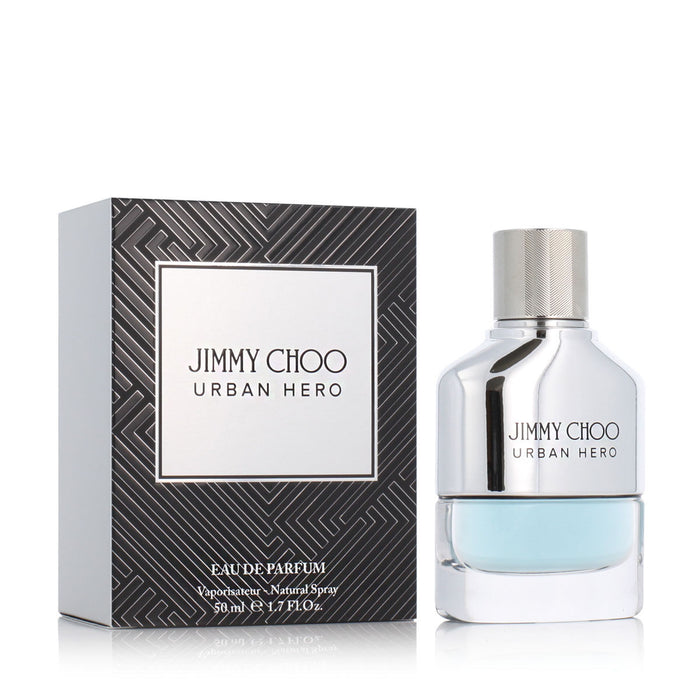 Parfum Bărbați Jimmy Choo EDP Urban Hero 50 ml