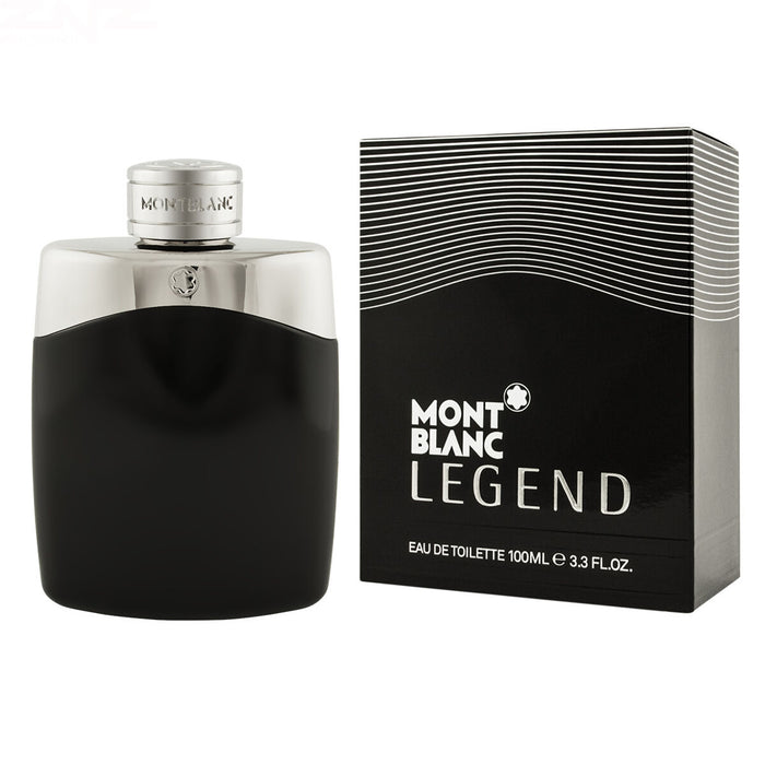 Parfum Bărbați Montblanc EDT Legend For Men 100 ml