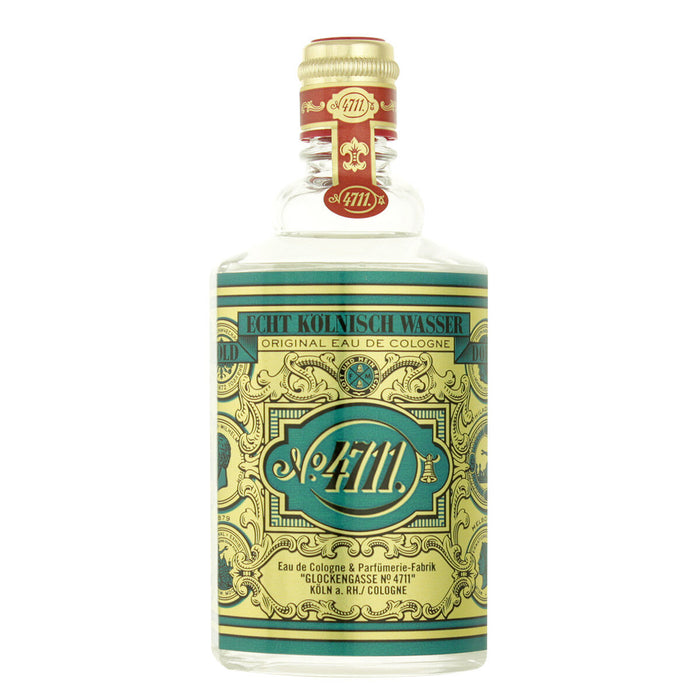Parfum Unisex 4711 EDC 4711 Original 100 ml