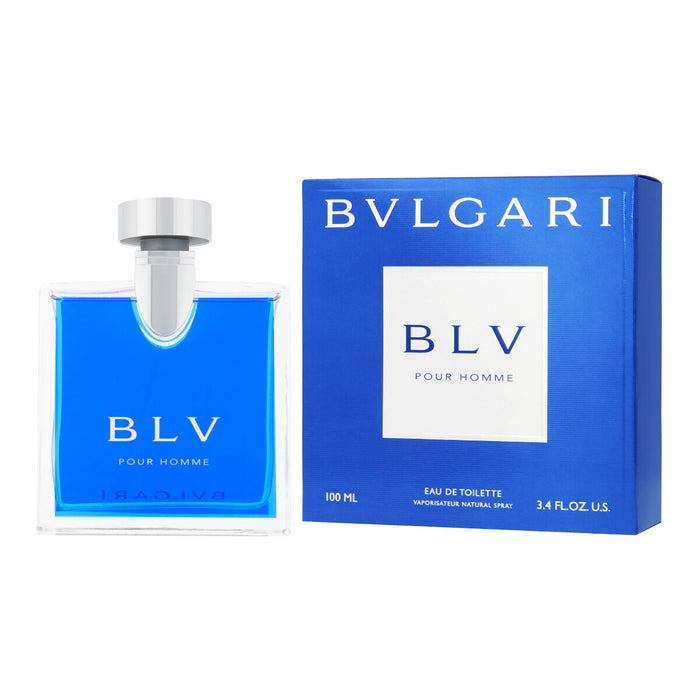 Parfum Bărbați Bvlgari EDT BLV Pour Homme 100 ml