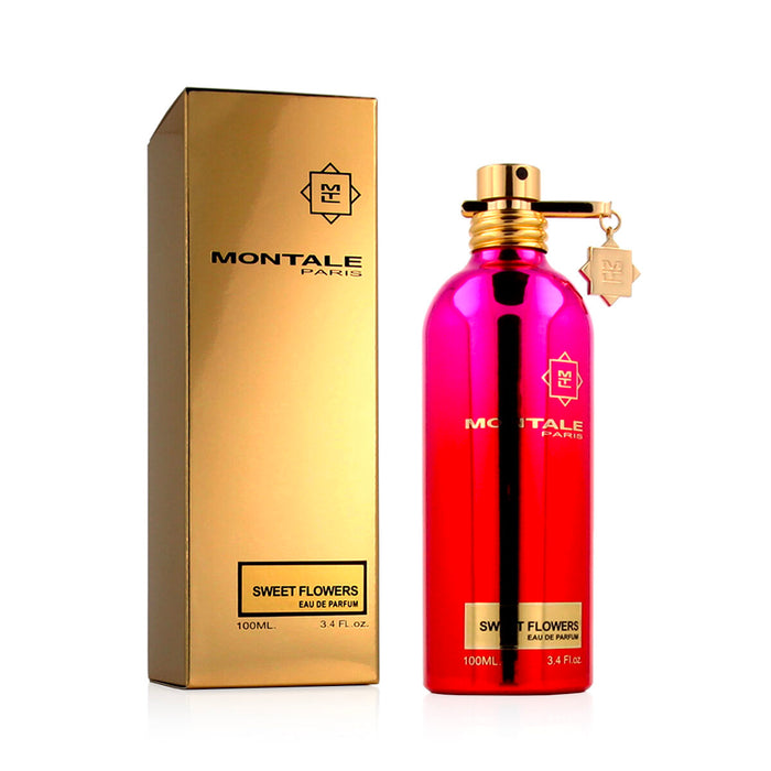 Parfum Femei Montale Sweet Flowers EDP 100 ml