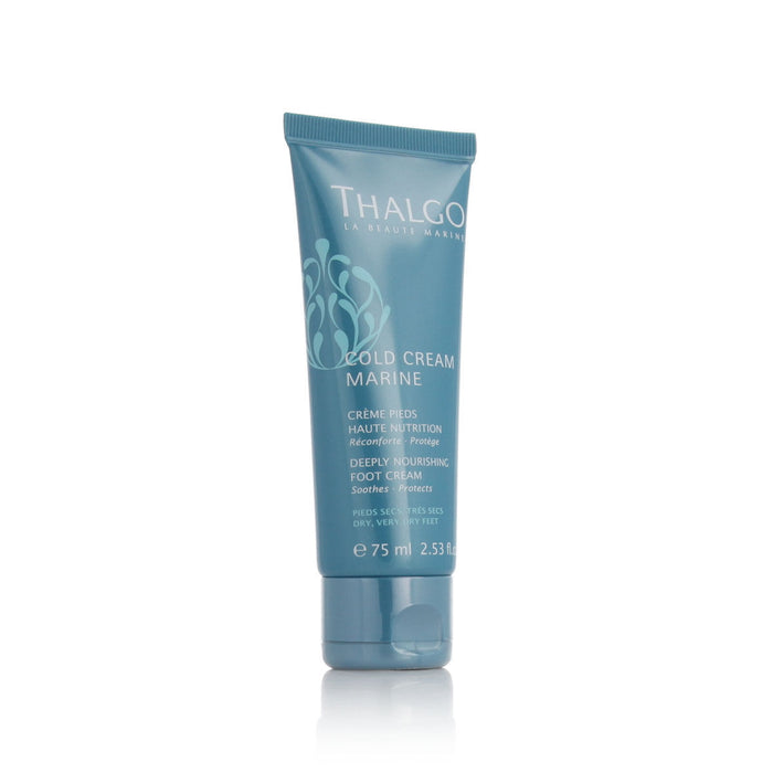 Cremă de Picioare Hidratantă Thalgo Cold Cream Marine 75 ml
