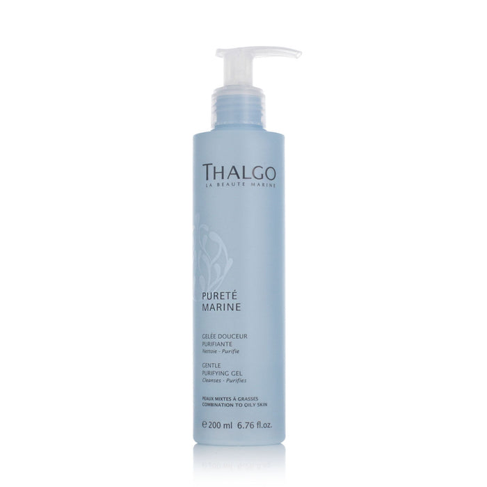 Gel de Curățare pentru Față Thalgo Pureté Marine 200 ml