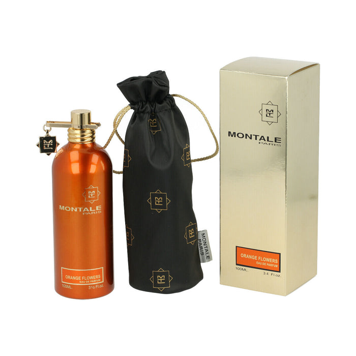Parfum Unisex Montale Orange Flowers EDP 100 ml