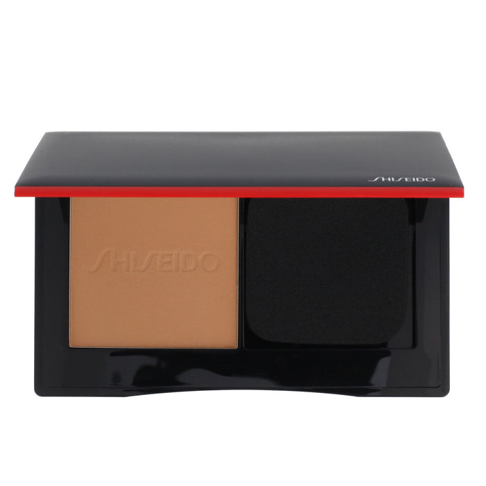 Fond de Ten Pudră Shiseido Synchro Skin Self-Refreshing Nº 350 Maple 9 g