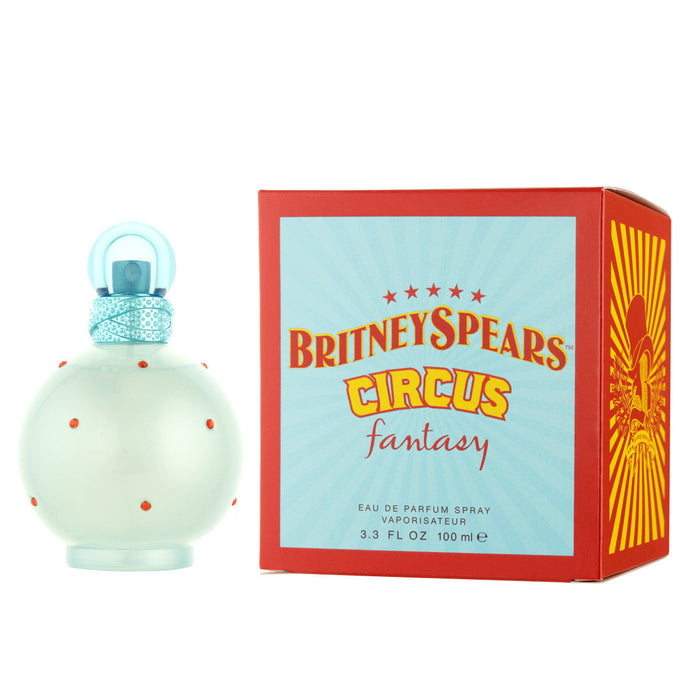 Parfum Femei Britney Spears Circus Fantasy EDP 100 ml