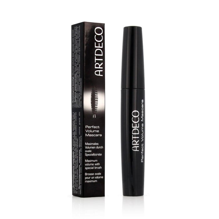 Rimel Artdeco Perfect Volume Nº 21 Black 10 ml