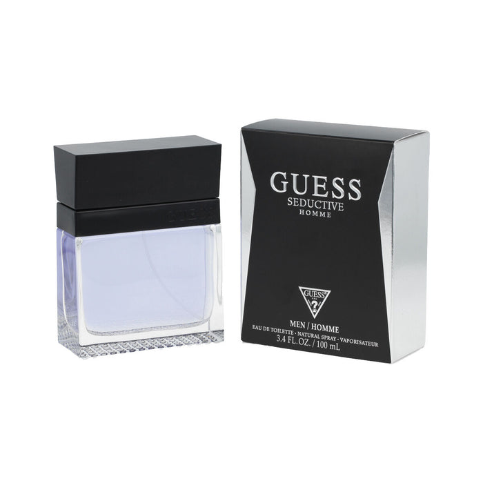Parfum Bărbați Guess EDT Seductive Homme 100 ml
