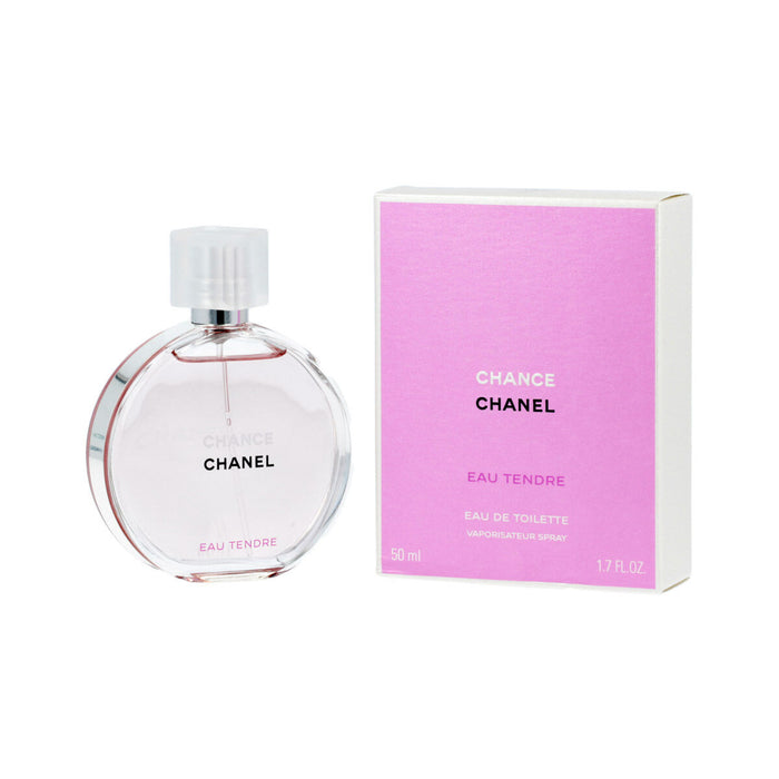 Parfum Femei Chanel EDT Chance Eau Tendre 50 ml
