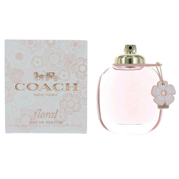 Parfum Femei Coach EDP Coach Floral 90 ml