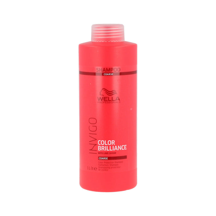 Șampon Wella Invigo Color Brilliance 1 L