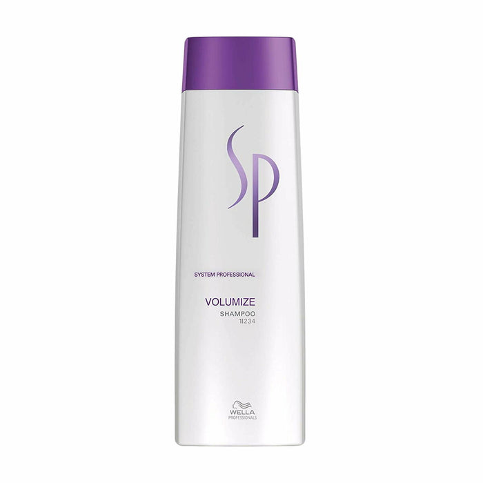 Șampon pentru Volum Wella SP Volumize 250 ml
