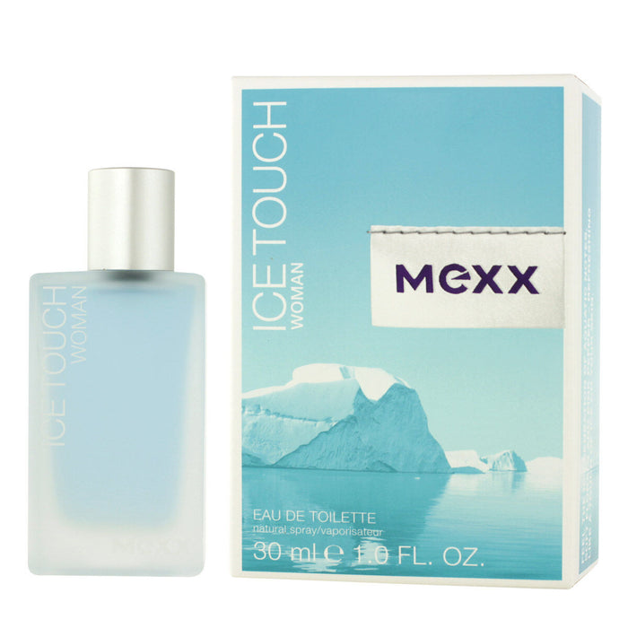 Parfum Femei Mexx EDT Ice Touch Woman 30 ml