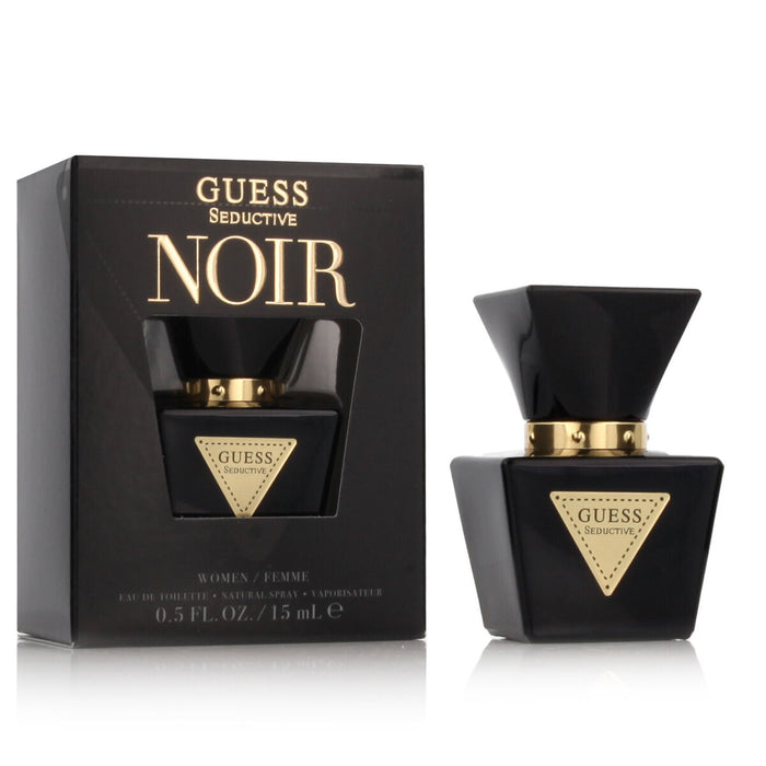 Parfum Femei Guess EDT Seductive Noir Women 15 ml