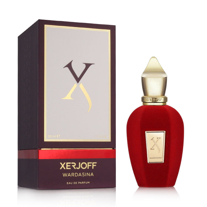 Parfum Unisex Xerjoff EDP V Wardasina 50 ml