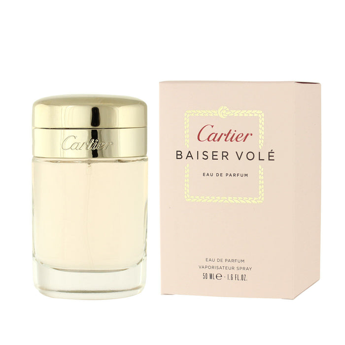 Parfum Femei Cartier EDP Baiser Vole 50 ml