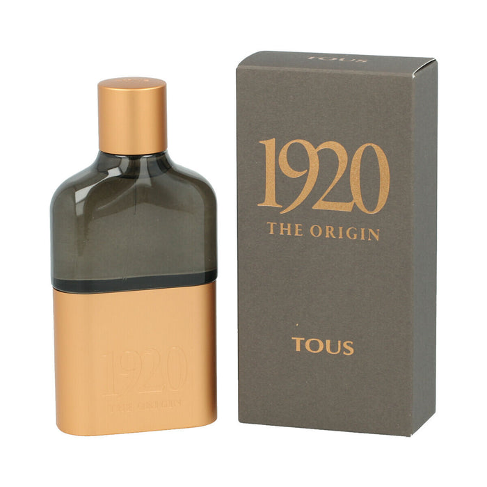 Parfum Bărbați Tous EDP 1920 The Origin 100 ml