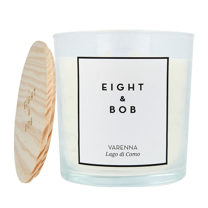 Lumânare Parfumată Eight & Bob Verenna Lago di Como 600 g