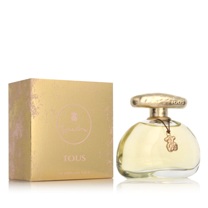 Parfum Femei Tous EDT Touch 100 ml