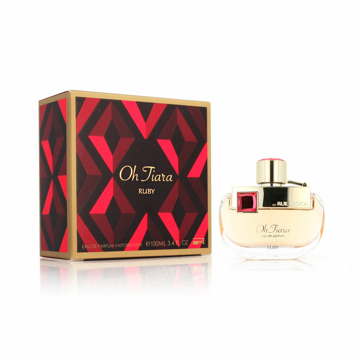 Parfum Femei Rue Broca EDP Oh Tiara Ruby 100 ml