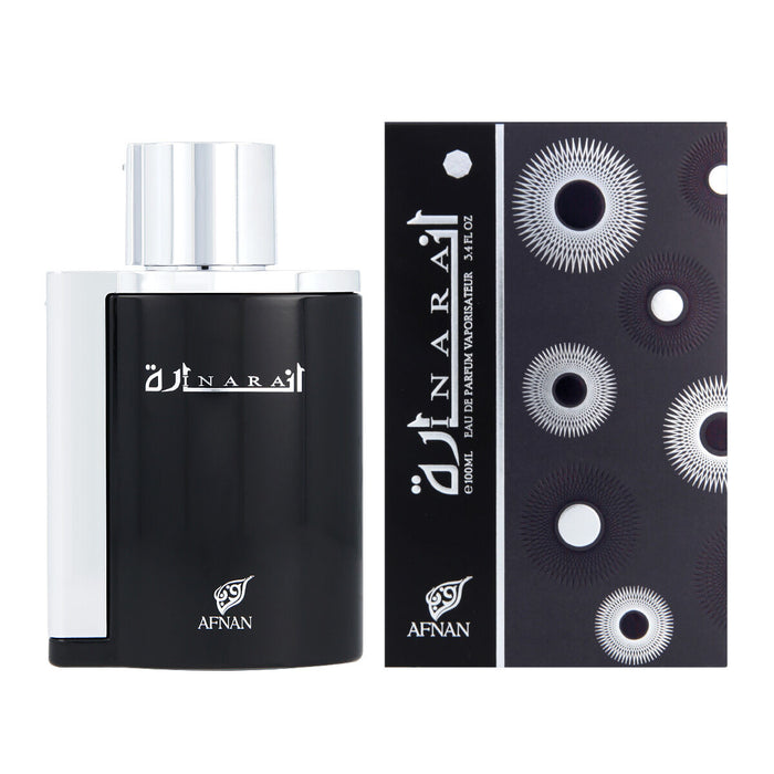 Parfum Unisex Afnan EDP Inara Black 100 ml