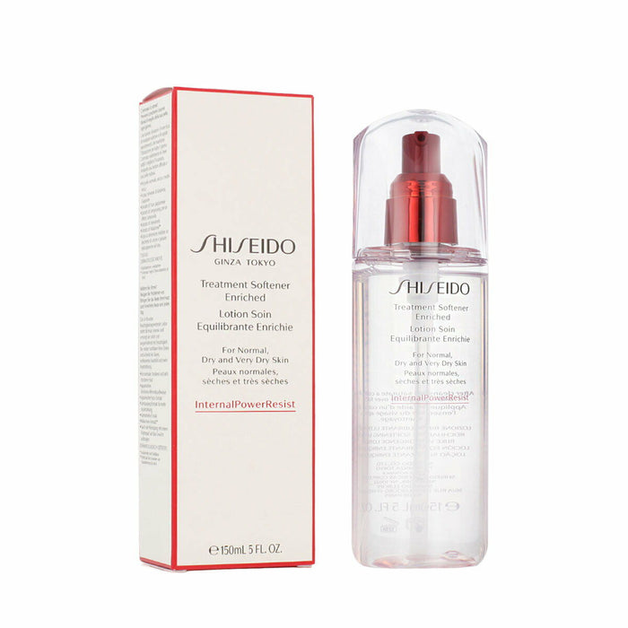 Loțiune Hidratantă Anti-aging Shiseido 150 ml