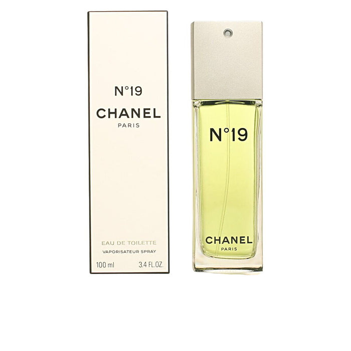 Parfum Femei Chanel Nº 19 EDT 100 ml