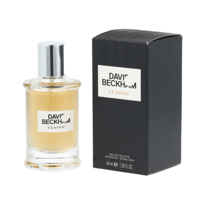 Parfum Bărbați David Beckham EDT Classic 40 ml