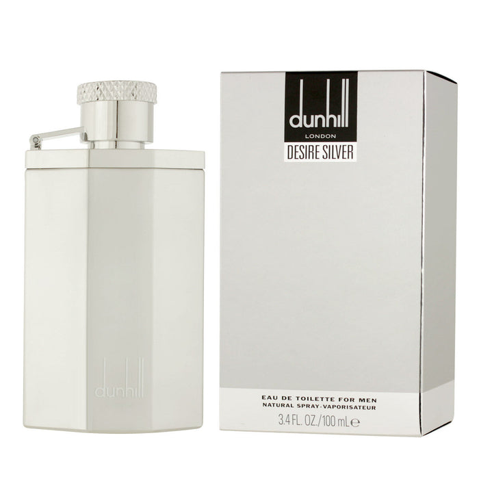 Parfum Bărbați Dunhill Desire Silver EDT EDT 100 ml