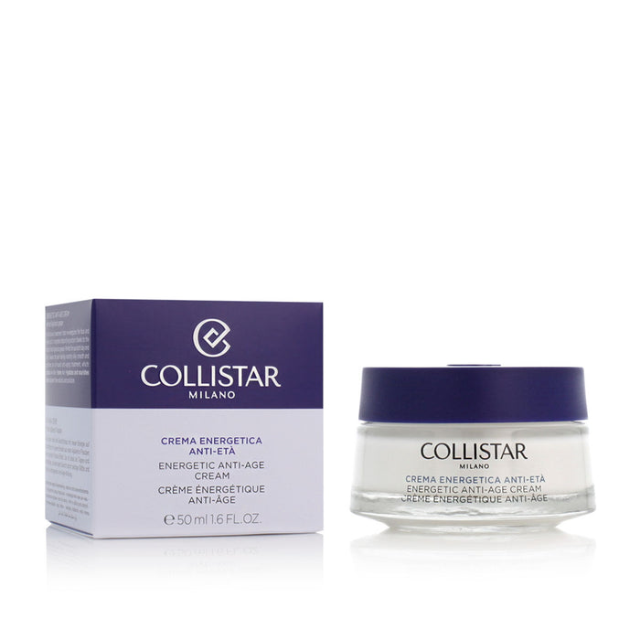 Cremă Anti-aging Collistar Energizant 50 ml
