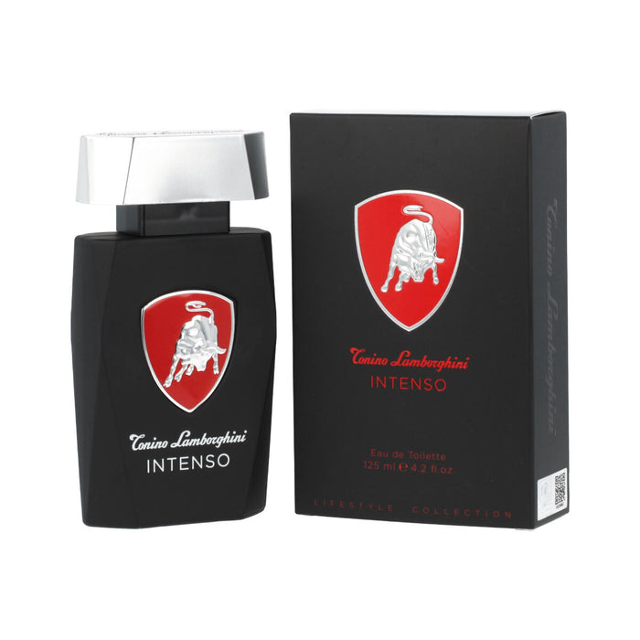 Parfum Bărbați Tonino Lamborghini Intenso EDT 125 ml