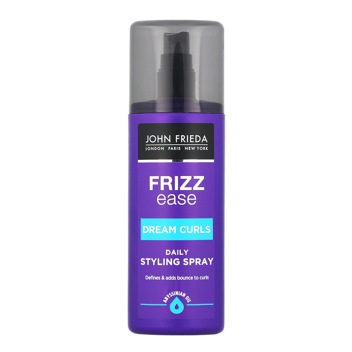 Spray de Pieptănat John Frieda Frizz-Ease Dream Curls 200 ml