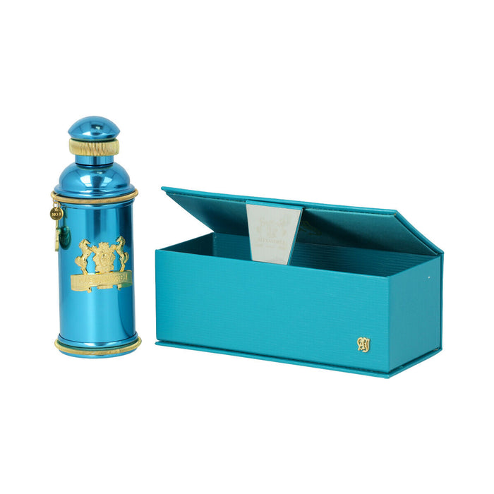 Parfum Unisex Alexandre J The Collector Mandarine Sultane EDP 100 ml
