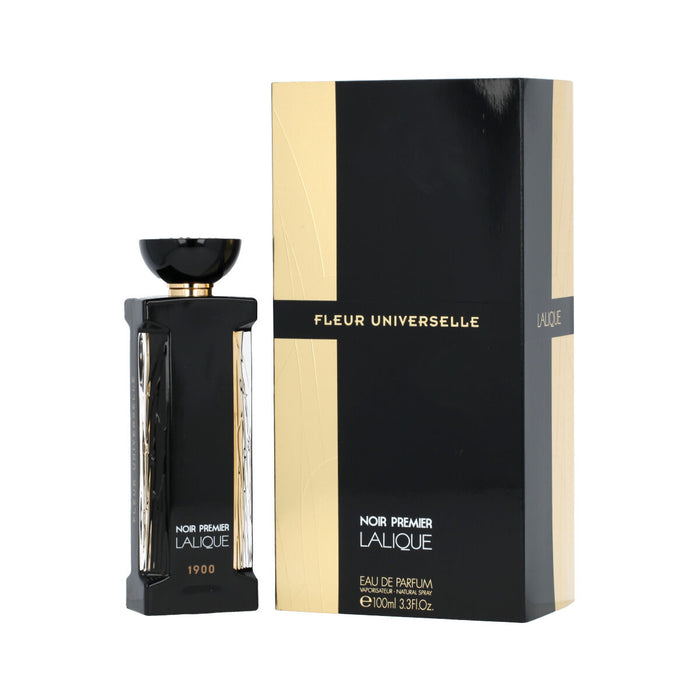 Parfum Unisex Lalique Fleur Universelle EDP 100 ml