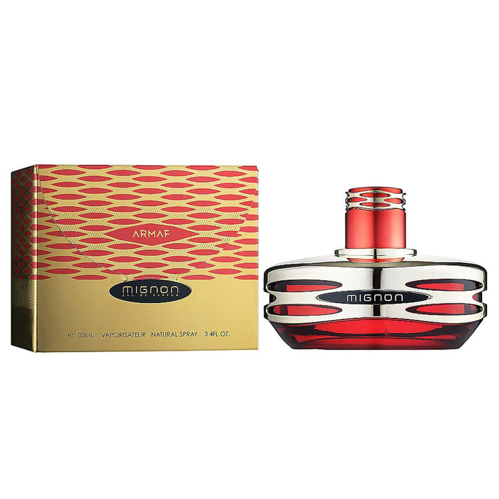 Parfum Femei Armaf EDP Mignon Red 100 ml