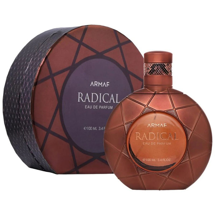 Parfum Bărbați Armaf EDP Radical Brown 100 ml