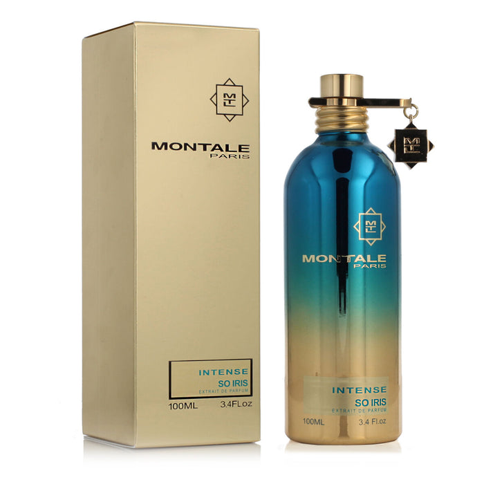Parfum Unisex Montale Intense So Iris EDP 100 ml